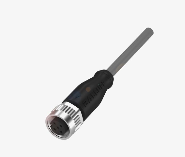 Balluff BCC0368 Tek Uçlu Kablo