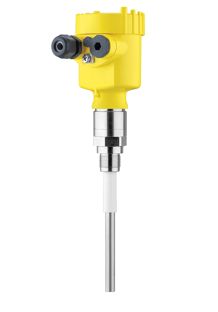 VEGACAL 62 CL62.XXBGDHKMXX Kapasitif Seviye Sensörü