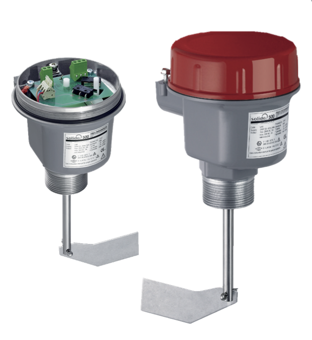 UWT Solido500-LAA 24V Seviye Şalteri