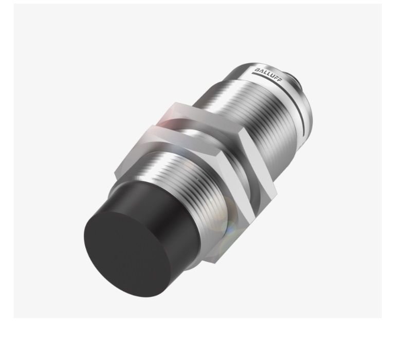 Balluff BIS00LH Entegre İşlemci Ünitesi Bulunan HF Okuma/Yazma Kafaları (13,56 kHz)