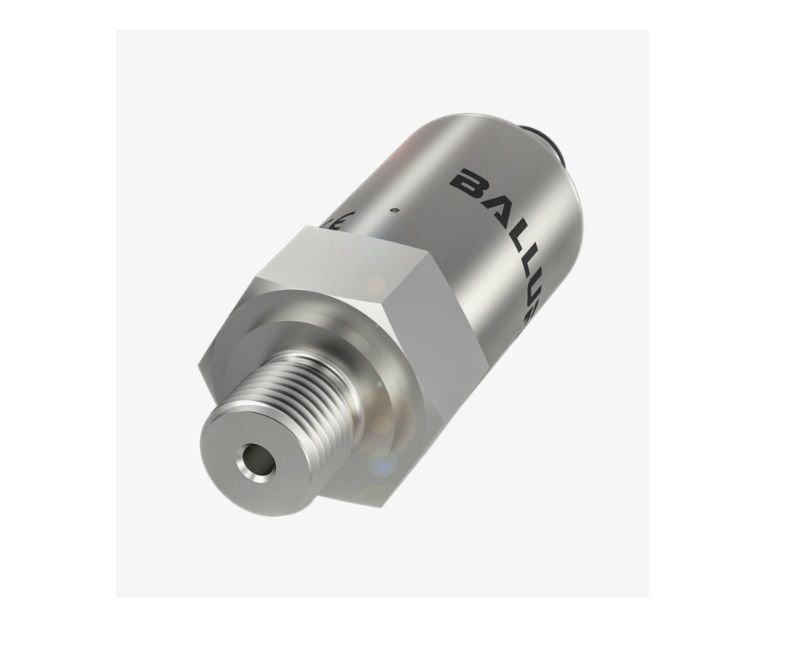Balluff BSP00H1 Analog Basınç Sensörü