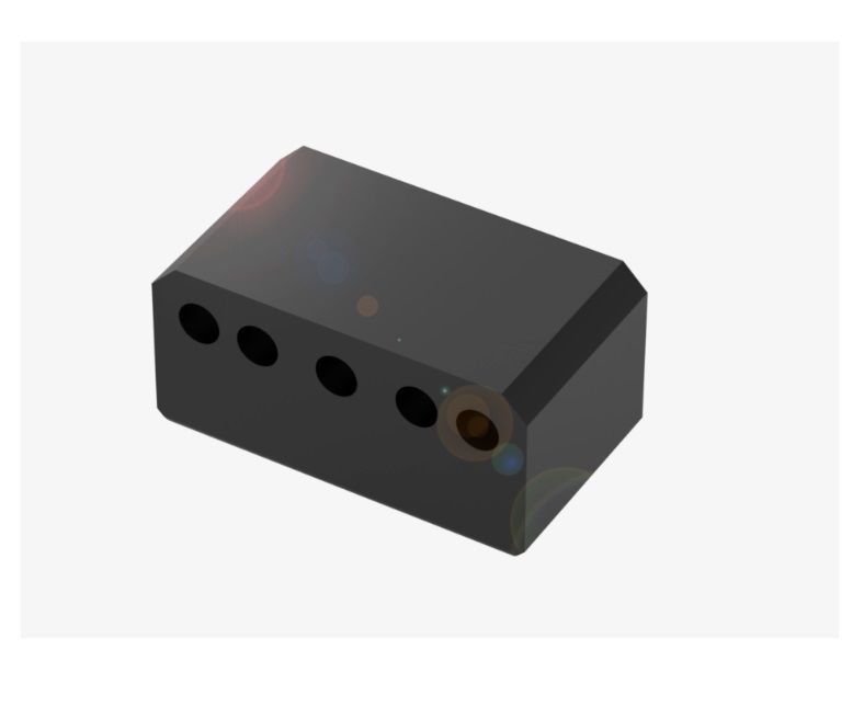 Balluff BAM014Z Profil Stili İçin Mıknatıs