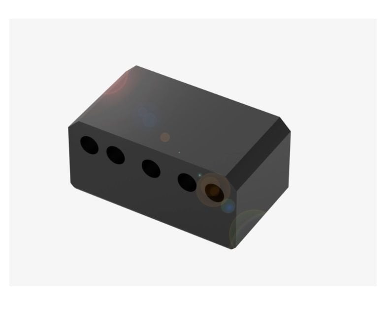 Balluff BAM014Z Profil Stili İçin Mıknatıs