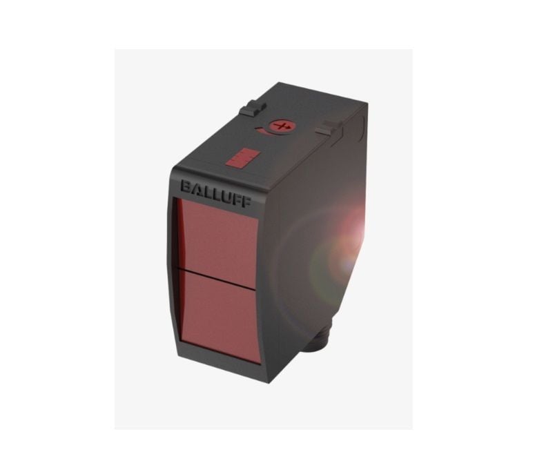 Balluff BOS0178 BOS 23K-PU-RH10-S4 Işık Düğmesi