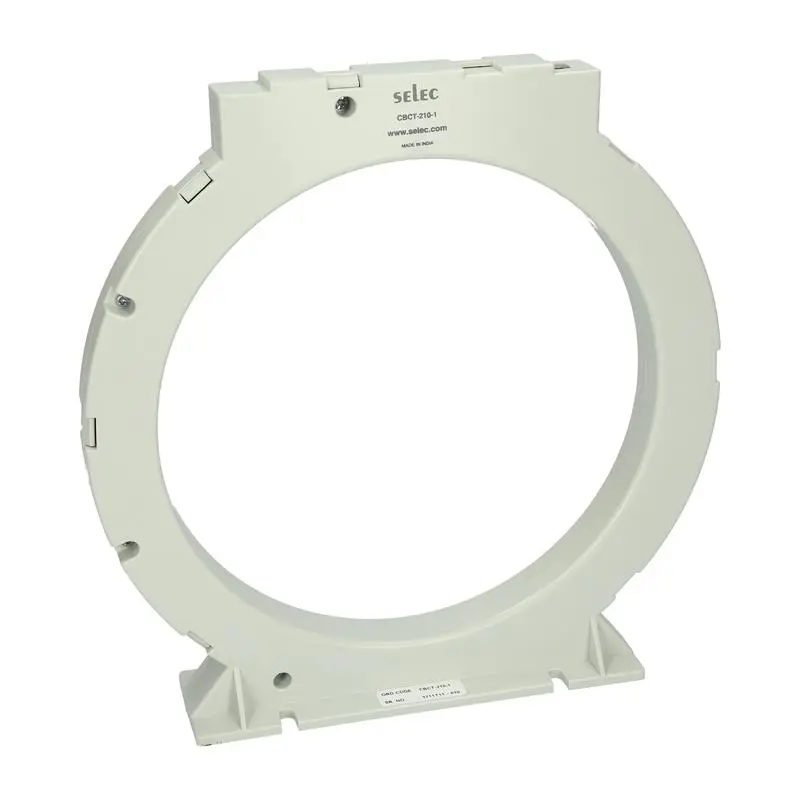 Selec CBCT-210-1 Toroid akım trafosu