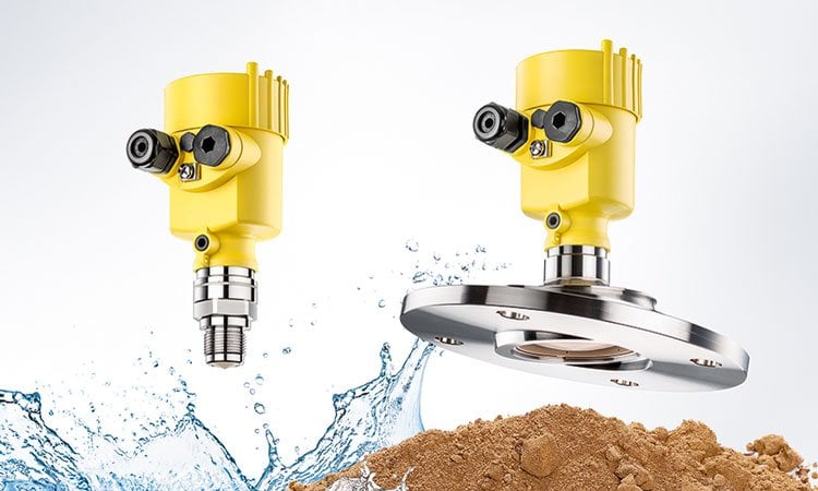 Radar Seviye Sensörlerinde Kampanya!